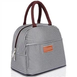 Cooler Lunch Hands Bag