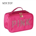 Custom Travel Duffel Bags Roze Duffel Bag