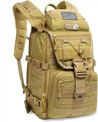 Molle Waterproof Camping Assault-pakket