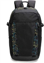 Waterdichte Outdoor Zwarte Camouflage Rugzak