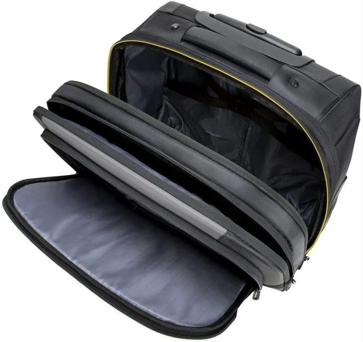 Business Trolley Bag