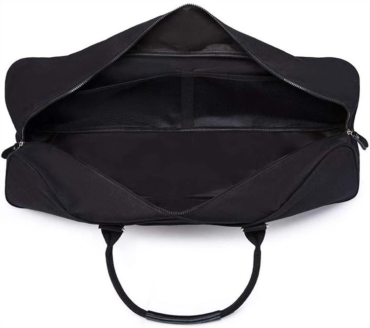 Canvas Large Yoga Bag