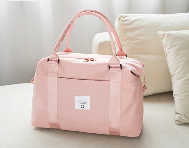 Plunjezakken Bagage