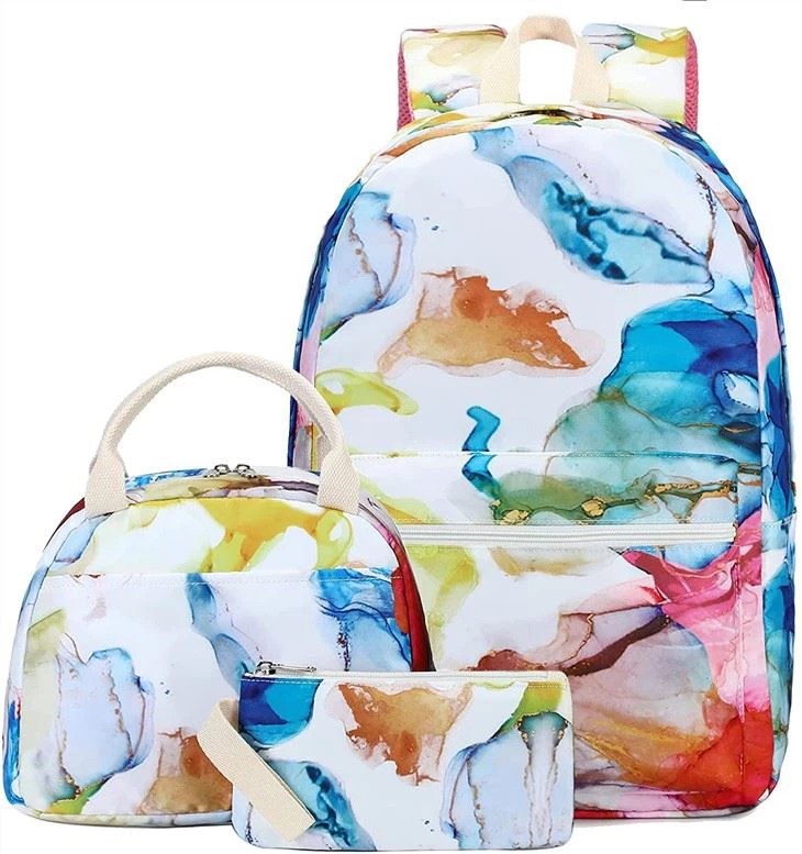 Teen Backpack Set