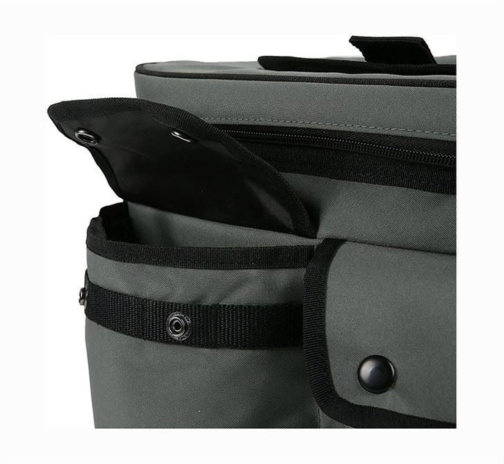 Thermal Insulated Cooler Tote