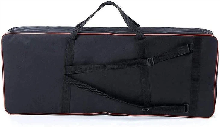 61-key Keyboard Case