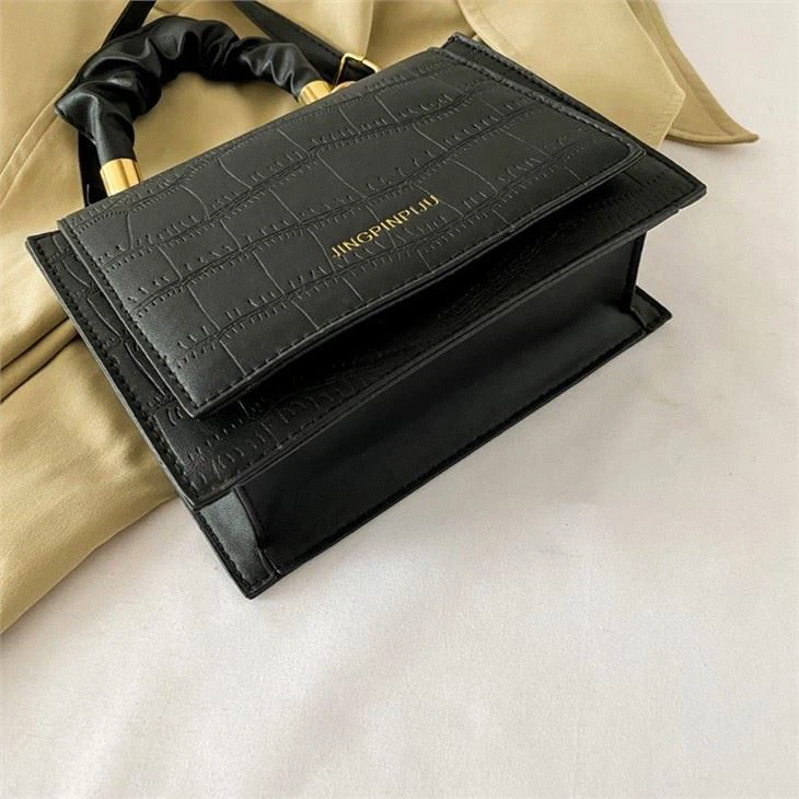 Fashion PU Handbag Ladies
