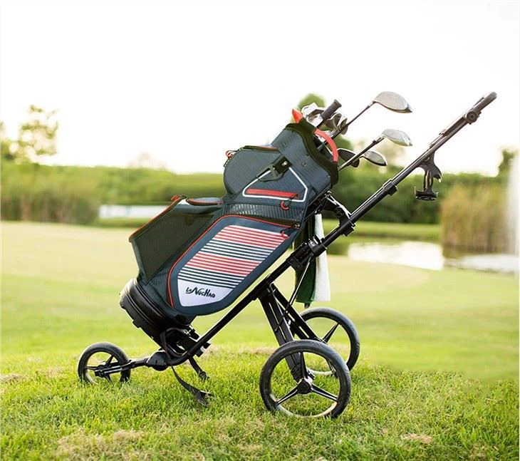 Golf Cart Bag