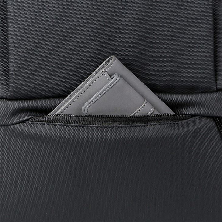 Laptop Backpack With Usb Charging Port