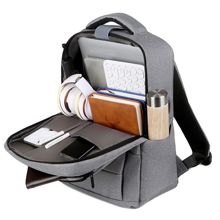 Promotional Laptop Backpack