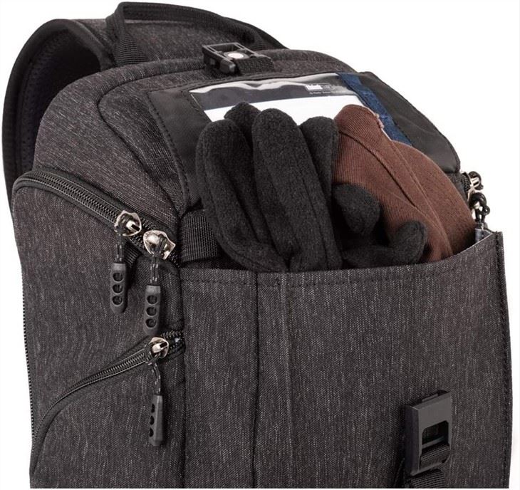 Sling Camera Bag For DSLR Cameras