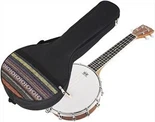 Muziekinstrument opbergtas