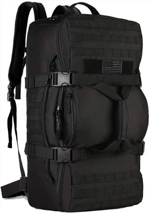 Protector Plus tactische reisrugzak