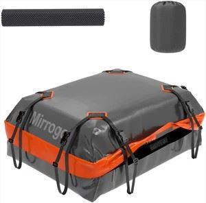 Dak Cargo Black Box