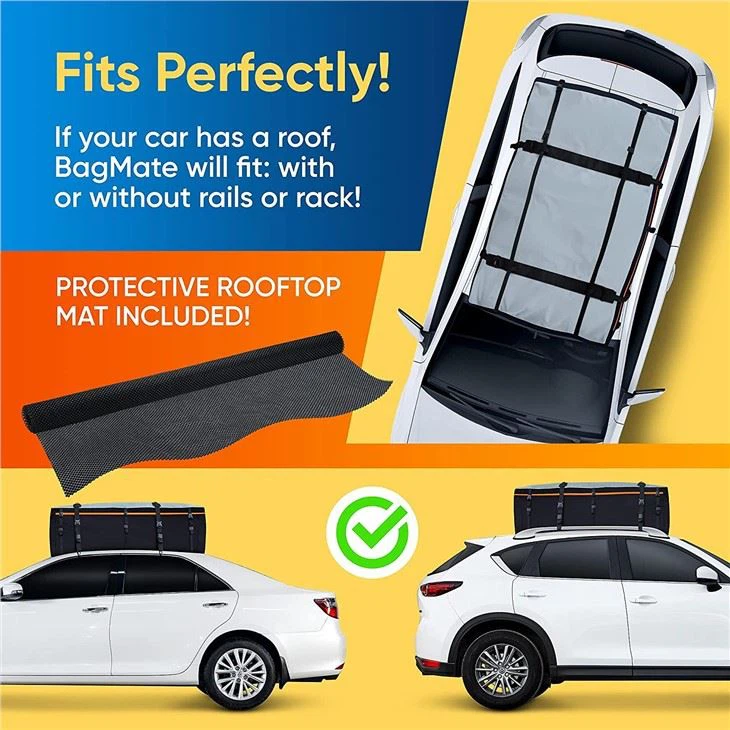 Waterproof Roof Bag