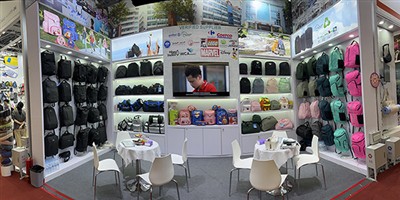 De 135e Canton Fair